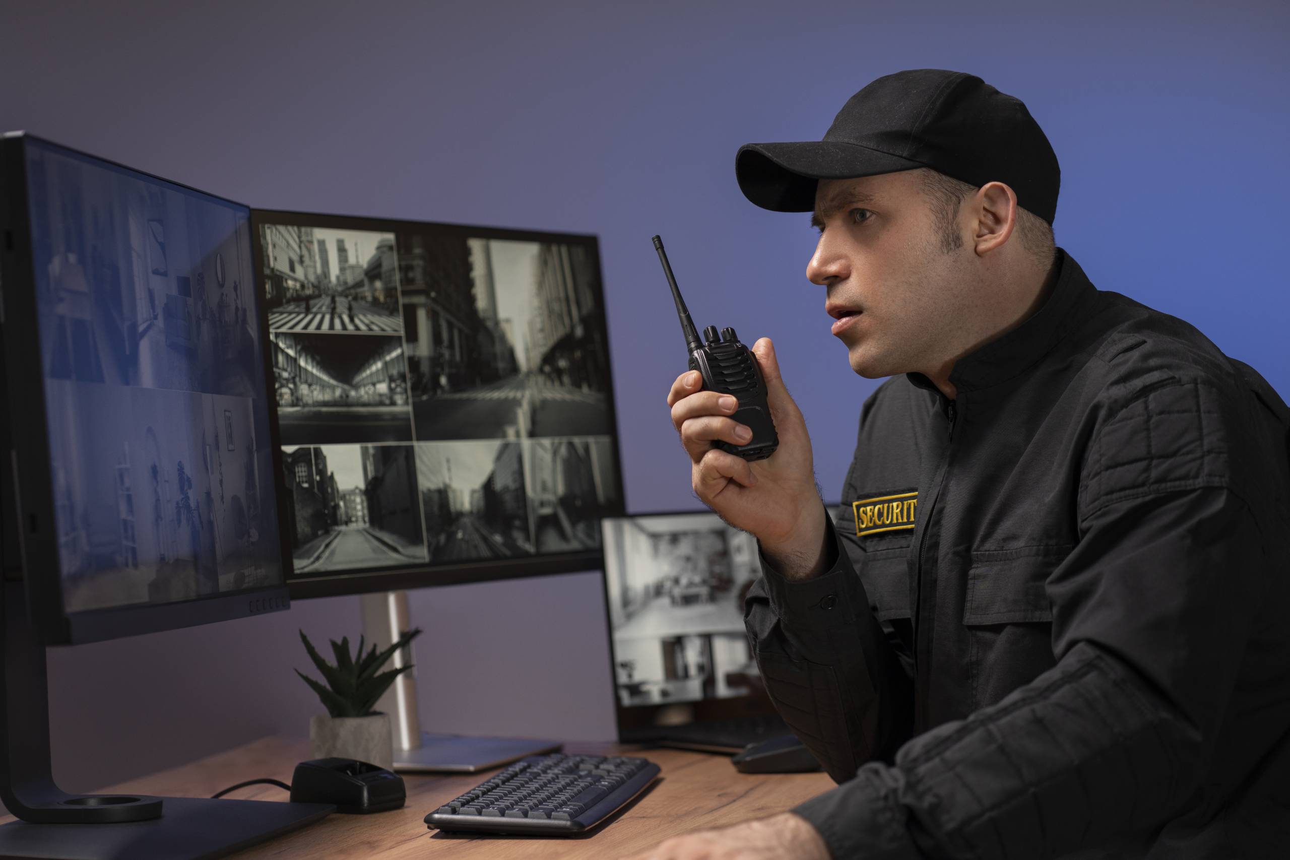 Agent de Surveillance de la Voie Publique (ASVP) - Mairie de Saint-Paul ...